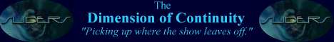 The Dimension of Continuity
